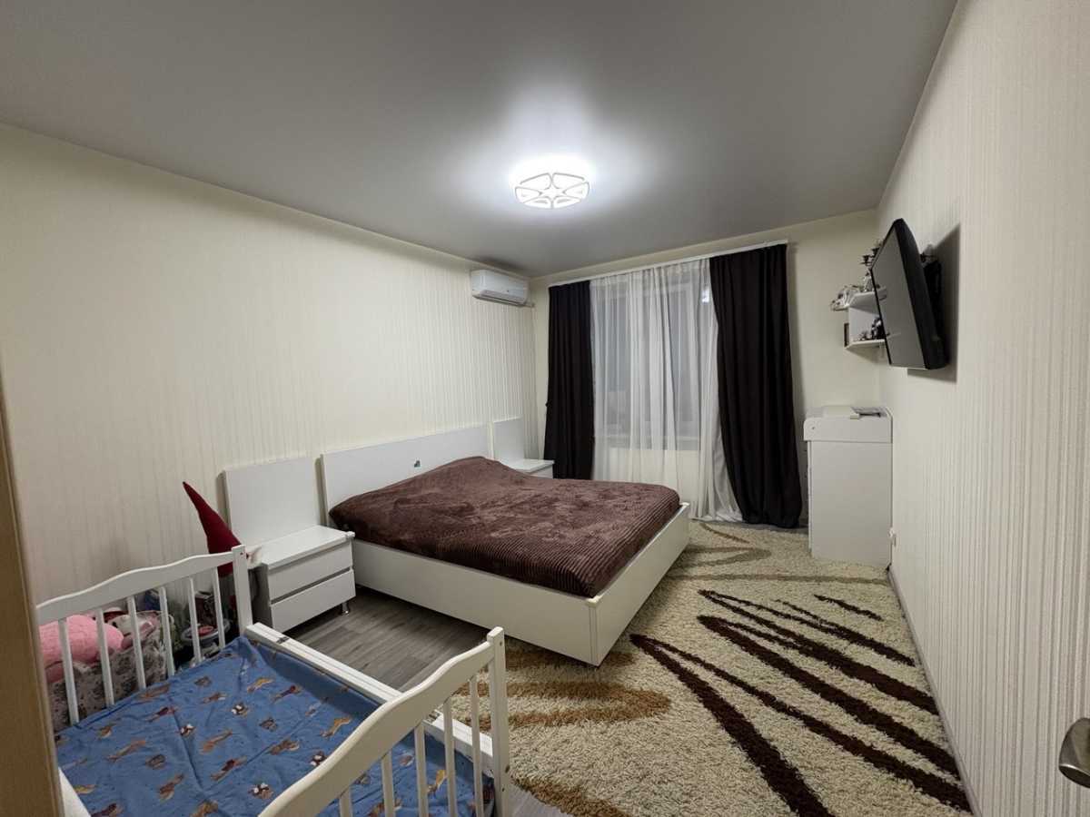 Аренда 1-комнатной квартиры 47.9 м², Тарасовская ул., 3