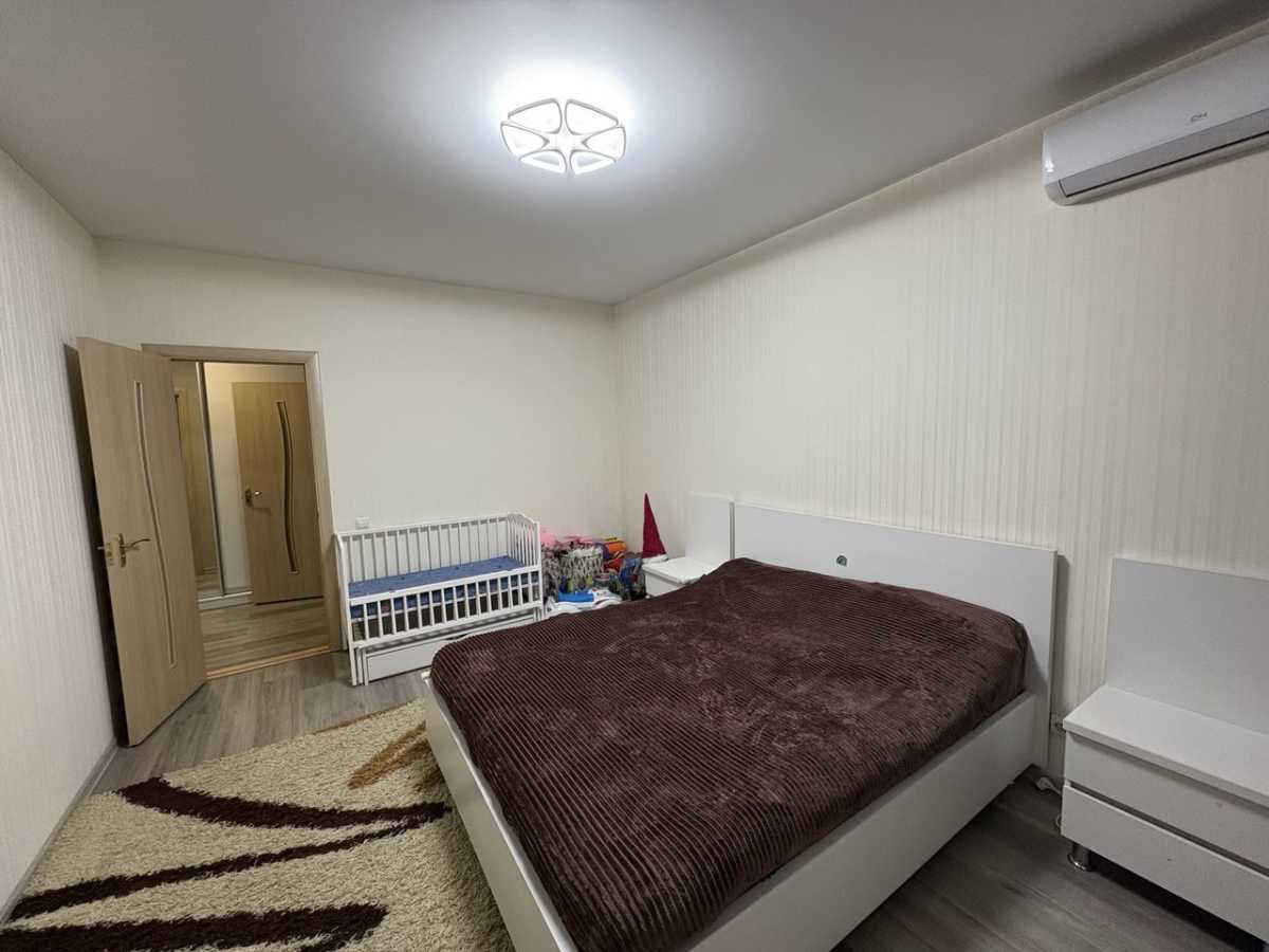 Аренда 1-комнатной квартиры 47.9 м², Тарасовская ул., 3