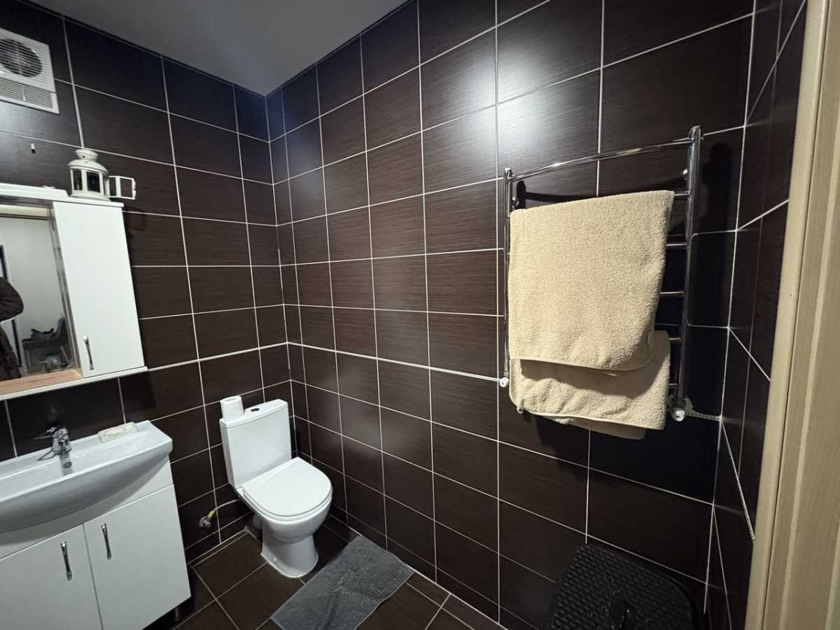 Аренда 1-комнатной квартиры 47.9 м², Тарасовская ул., 3