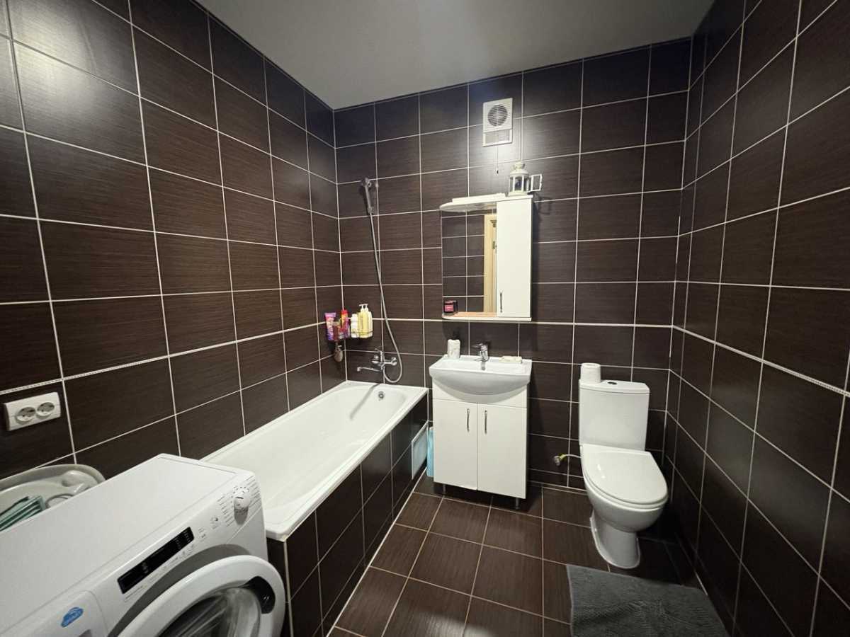 Аренда 1-комнатной квартиры 47.9 м², Тарасовская ул., 3