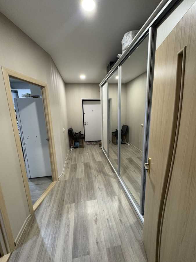 Аренда 1-комнатной квартиры 47.9 м², Тарасовская ул., 3