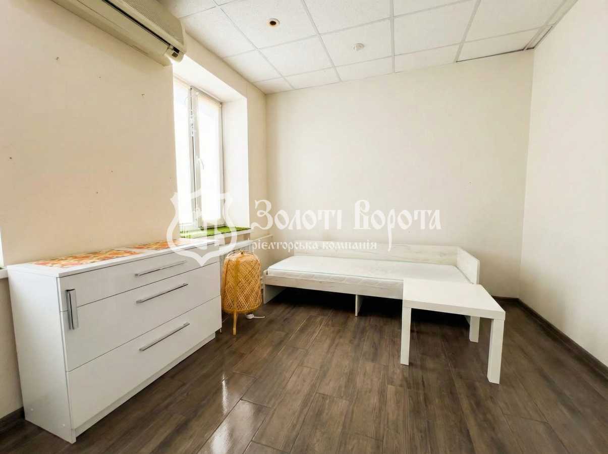 Продажа 1-комнатной квартиры 42 м², Чигорина ул., 61