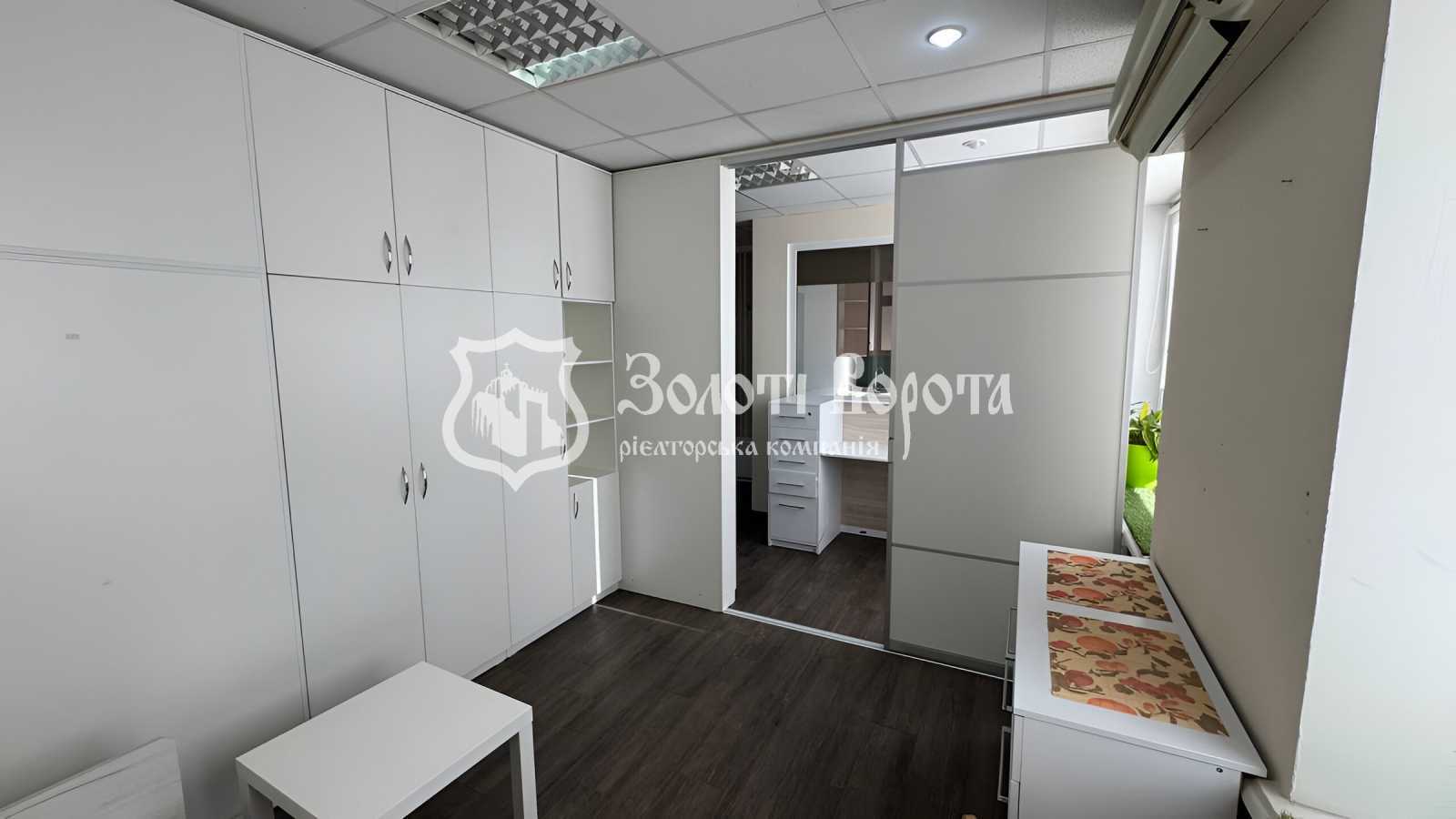 Продажа 1-комнатной квартиры 42 м², Чигорина ул., 61