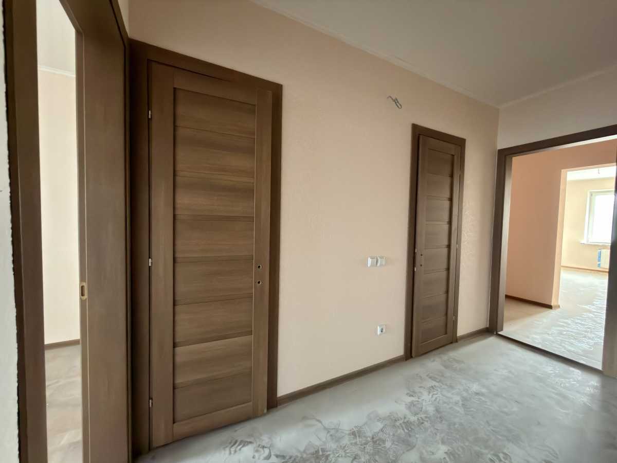 Продажа 3-комнатной квартиры 101.5 м², Бориса Гмыри ул., Антоненка-Давидовича, 1