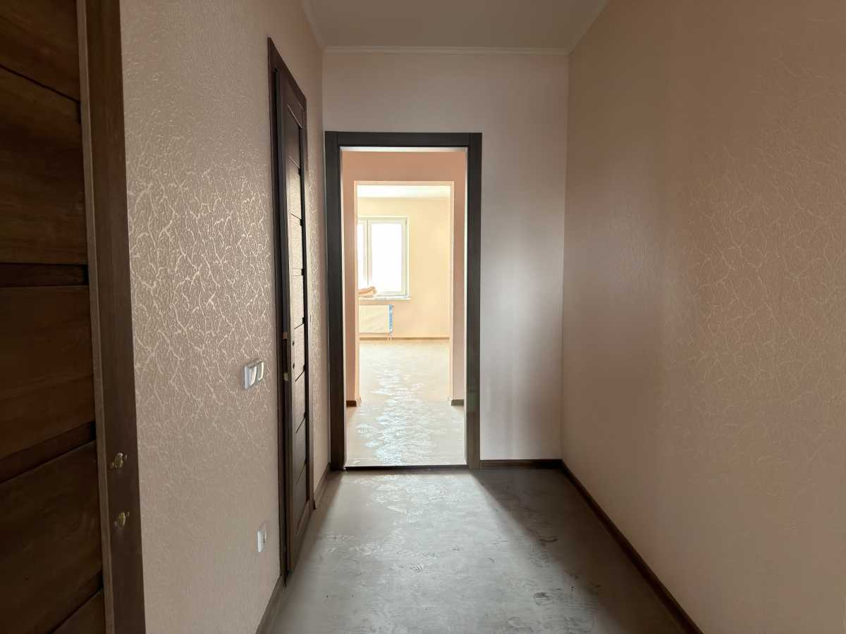 Продажа 3-комнатной квартиры 101.5 м², Бориса Гмыри ул., Антоненка-Давидовича, 1