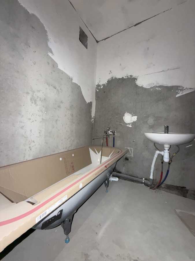 Продажа 3-комнатной квартиры 101.5 м², Бориса Гмыри ул., Антоненка-Давидовича, 1