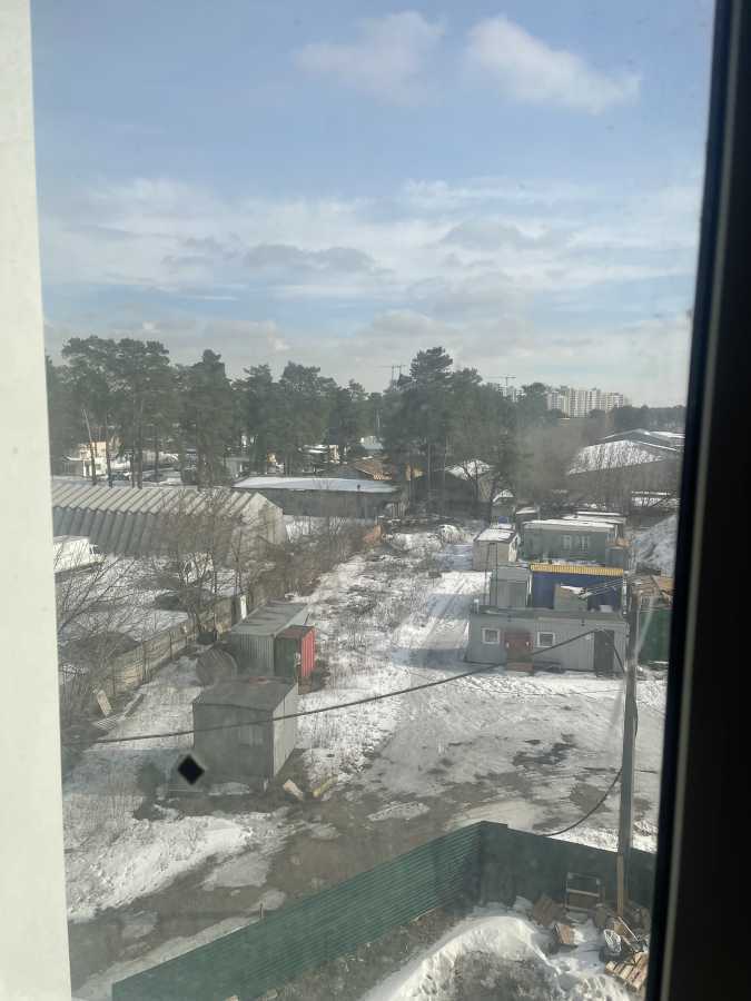 Продажа 3-комнатной квартиры 101.5 м², Бориса Гмыри ул., Антоненка-Давидовича, 1