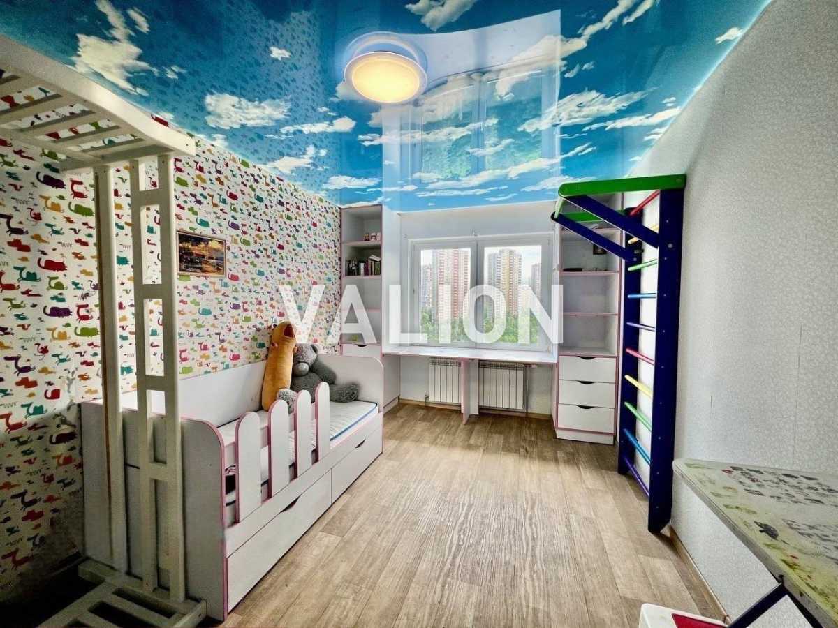 Продаж 3-кімнатної квартири 90.7 м², Петра Григоренка просп., 12