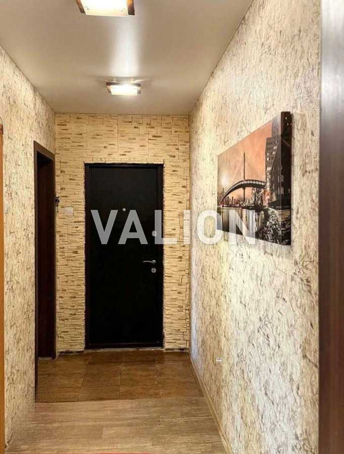 Продаж 3-кімнатної квартири 90.7 м², Петра Григоренка просп., 12