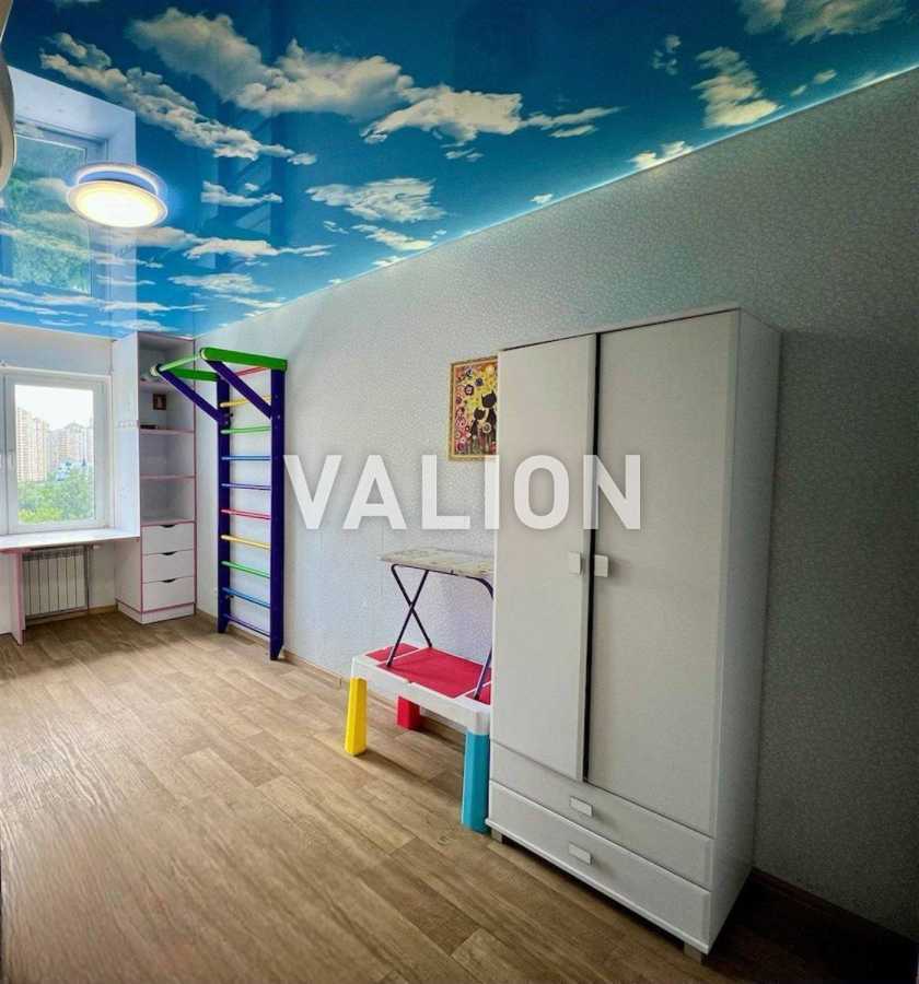 Продаж 3-кімнатної квартири 90.7 м², Петра Григоренка просп., 12