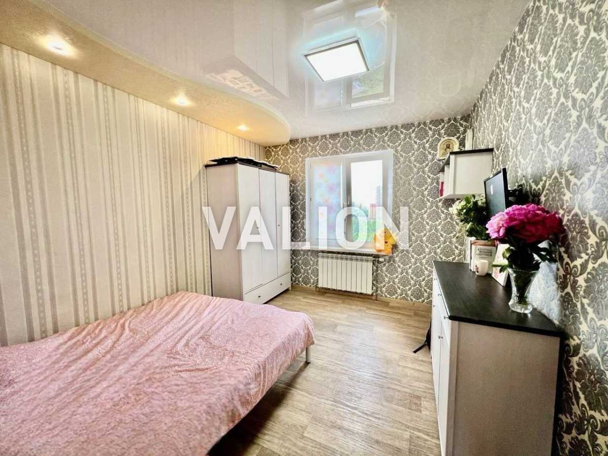Продаж 3-кімнатної квартири 90.7 м², Петра Григоренка просп., 12