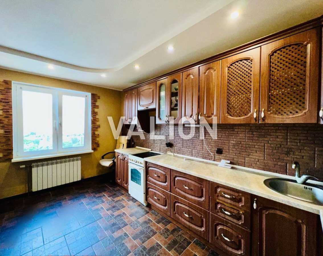 Продаж 3-кімнатної квартири 90.7 м², Петра Григоренка просп., 12