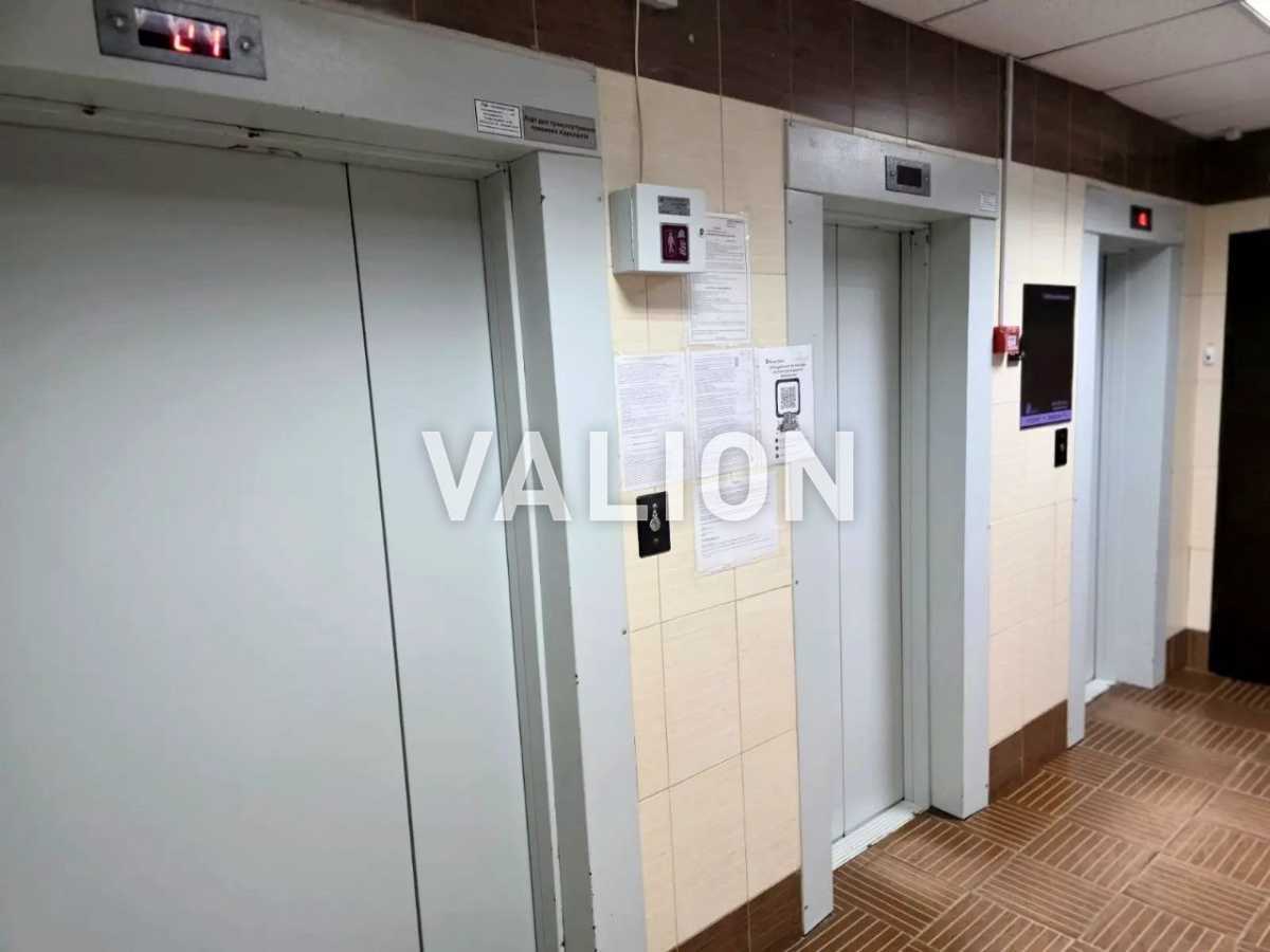 Продаж 3-кімнатної квартири 90.7 м², Петра Григоренка просп., 12