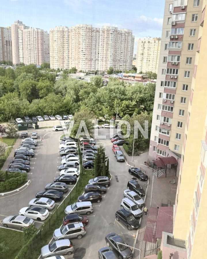 Продаж 3-кімнатної квартири 90.7 м², Петра Григоренка просп., 12