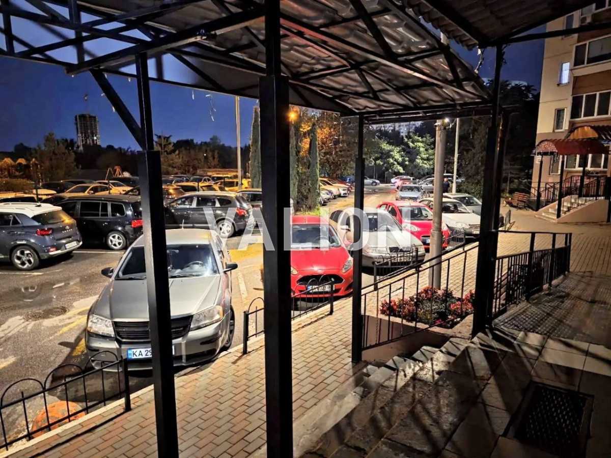 Продаж 3-кімнатної квартири 90.7 м², Петра Григоренка просп., 12