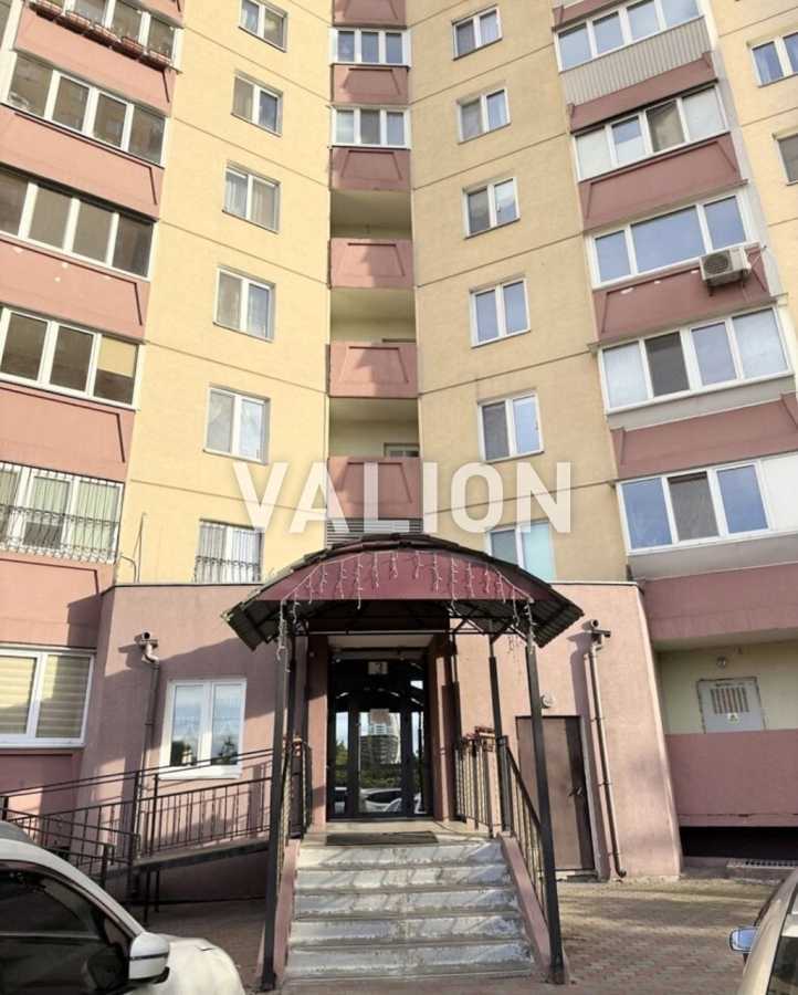 Продаж 3-кімнатної квартири 90.7 м², Петра Григоренка просп., 12