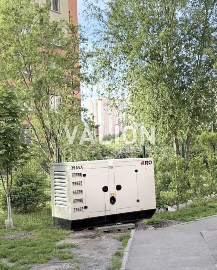 Продаж 3-кімнатної квартири 90.7 м², Петра Григоренка просп., 12