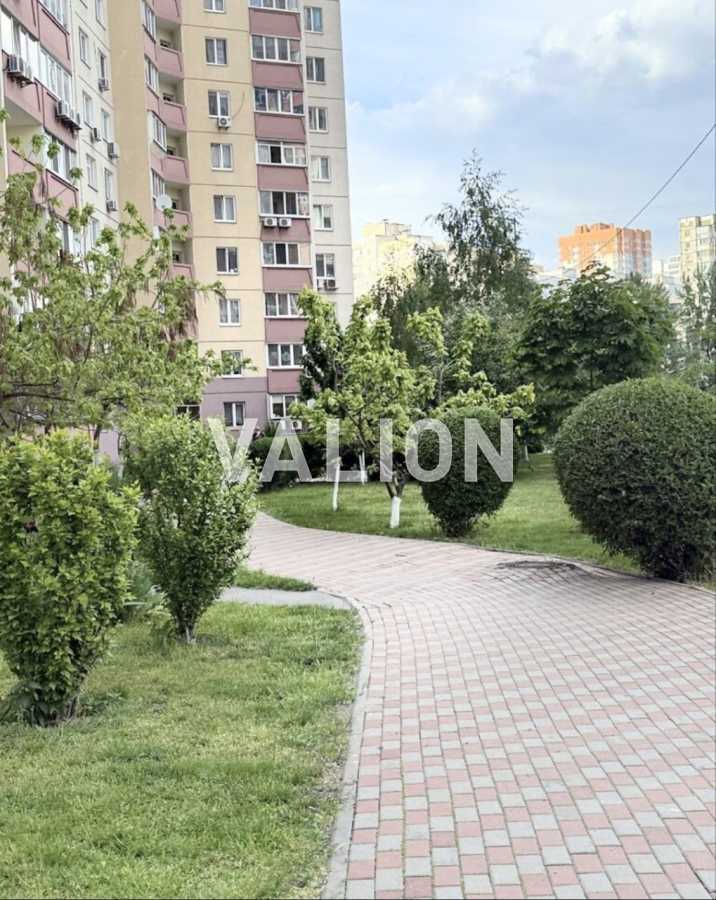 Продаж 3-кімнатної квартири 90.7 м², Петра Григоренка просп., 12