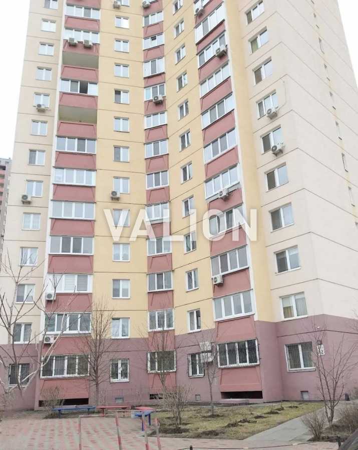 Продаж 3-кімнатної квартири 90.7 м², Петра Григоренка просп., 12