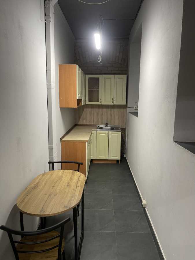 Аренда офиса 110 м², Саксаганского ул., 43