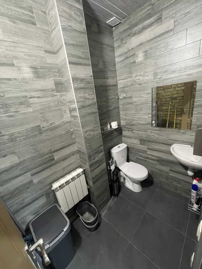 Аренда офиса 110 м², Саксаганского ул., 43