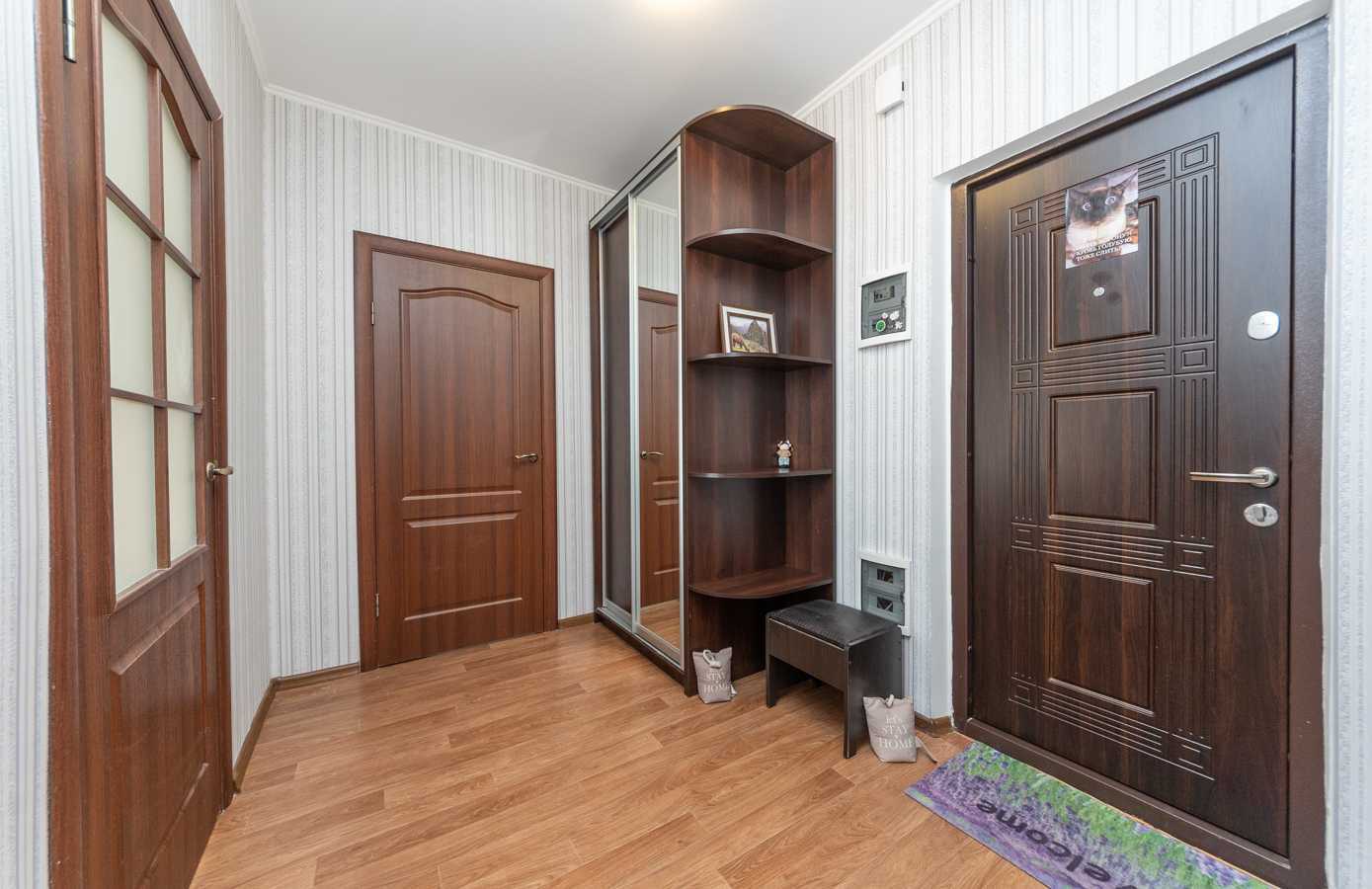 Продажа 2-комнатной квартиры 54 м², Софії Русової, 7