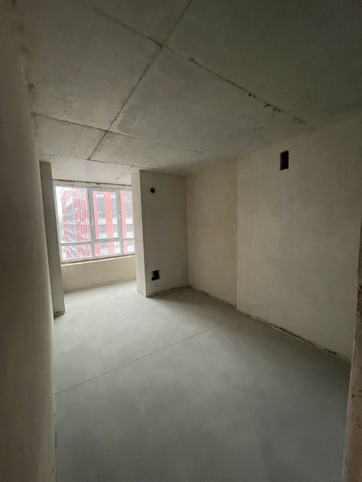 Продажа 1-комнатной квартиры 40 м², Университетская ул.