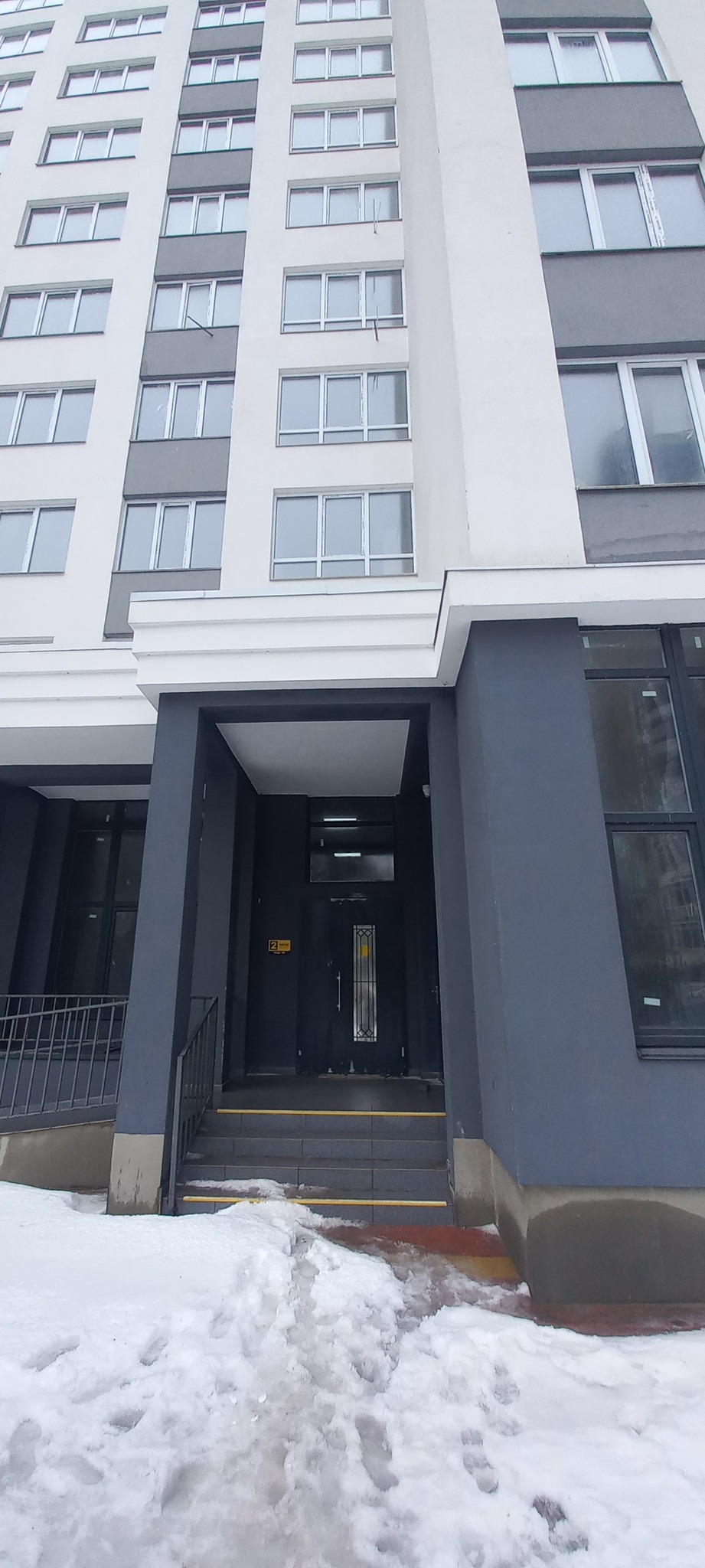 Продажа 1-комнатной квартиры 40 м², Университетская ул.