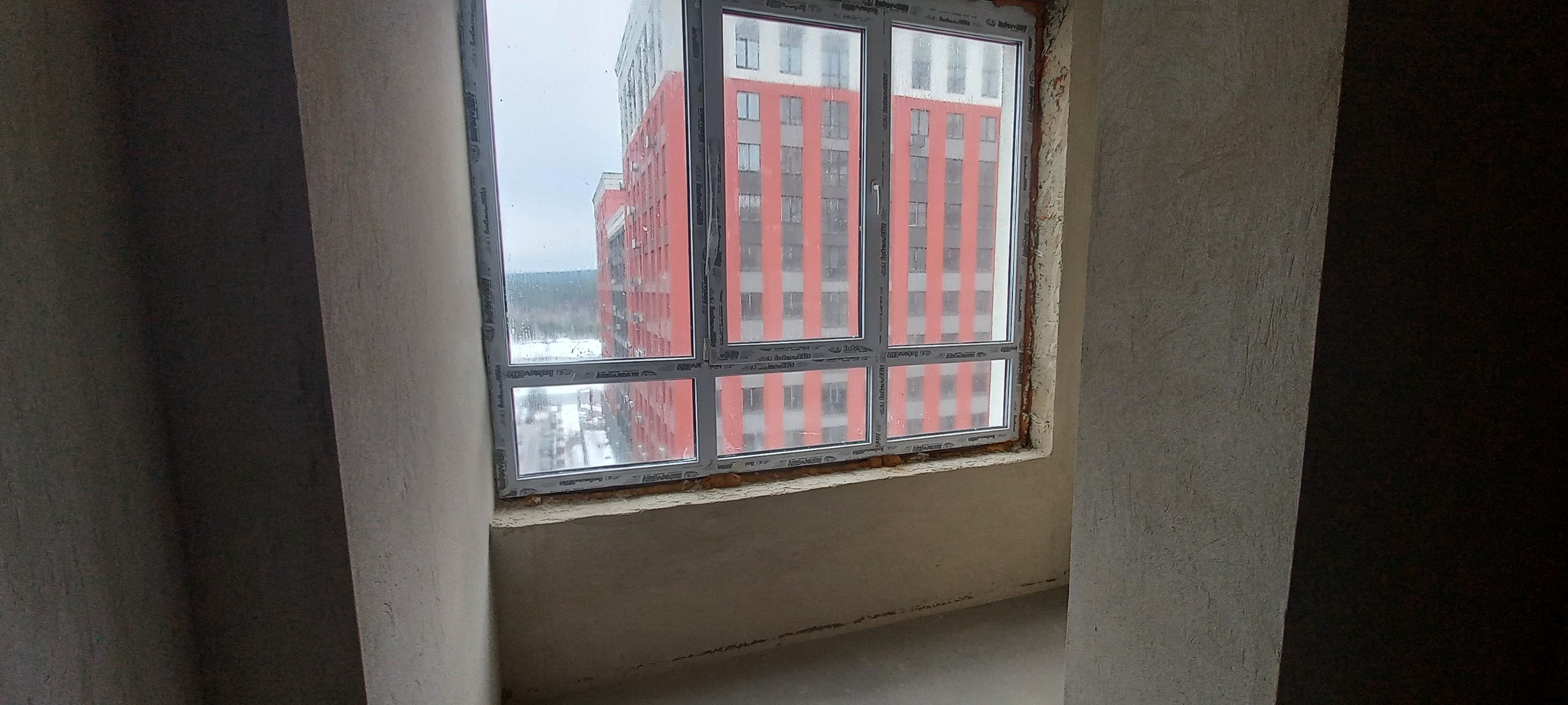 Продажа 1-комнатной квартиры 40 м², Университетская ул.