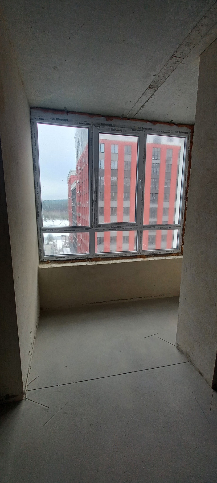 Продажа 1-комнатной квартиры 40 м², Университетская ул.