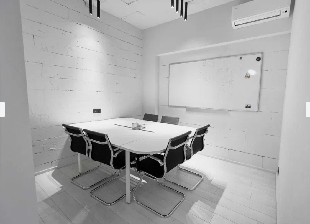 Аренда офиса 100 м², Большая Арнаутская ул.