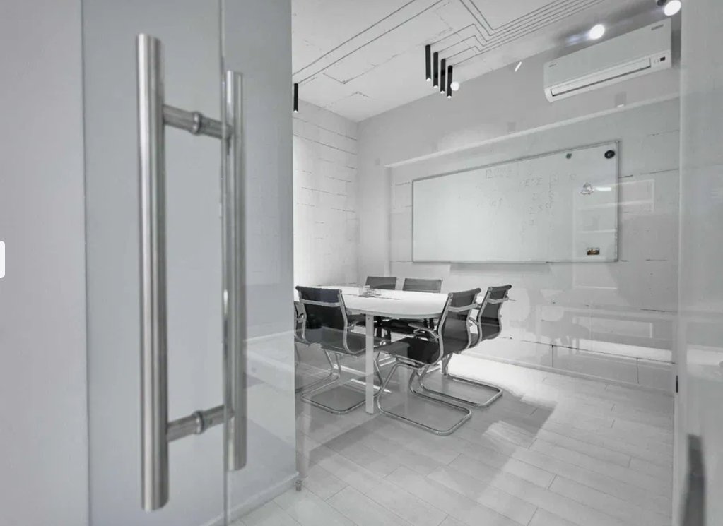 Аренда офиса 100 м², Большая Арнаутская ул.