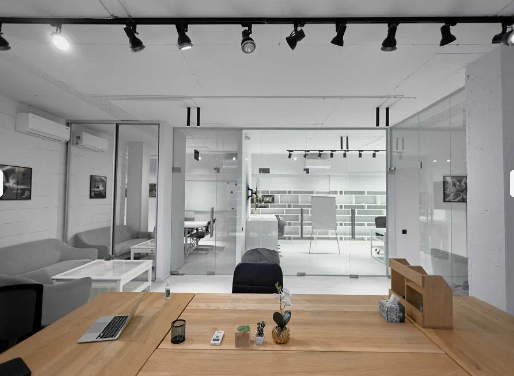 Аренда офиса 100 м², Большая Арнаутская ул.