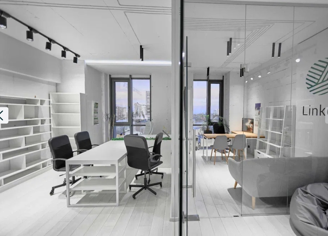 Аренда офиса 100 м², Большая Арнаутская ул.