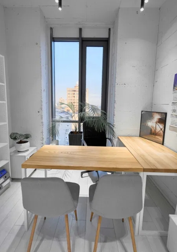 Аренда офиса 100 м², Большая Арнаутская ул.