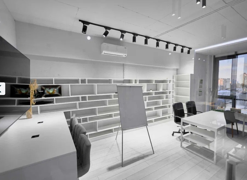 Аренда офиса 100 м², Большая Арнаутская ул.