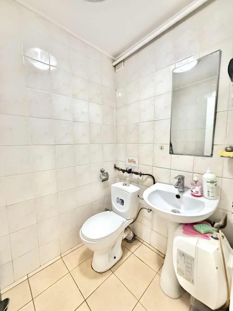 Продаж офісу 43.9 м², Чигоріна вул., 61А