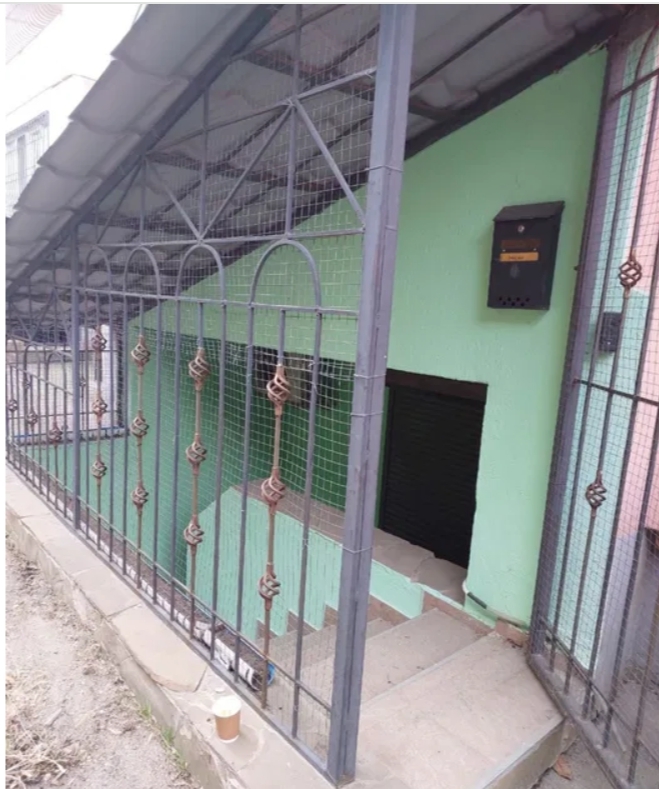 Аренда офиса 86 м², Дидрихсона ул.