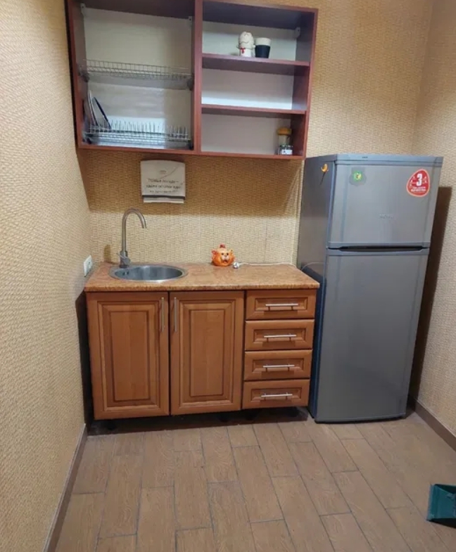 Аренда офиса 86 м², Дидрихсона ул.