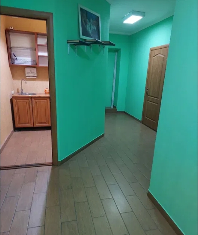 Аренда офиса 86 м², Дидрихсона ул.