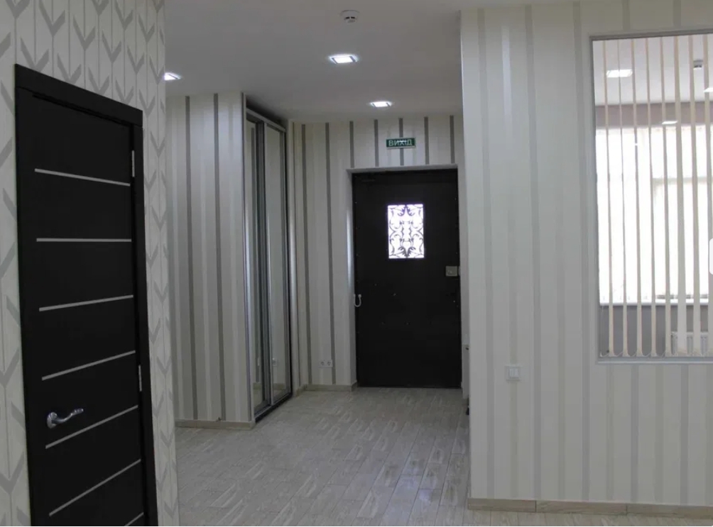 Аренда офиса 75 м², Краснова ул.