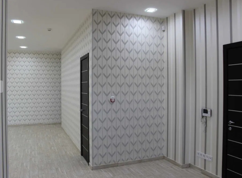 Аренда офиса 75 м², Краснова ул.