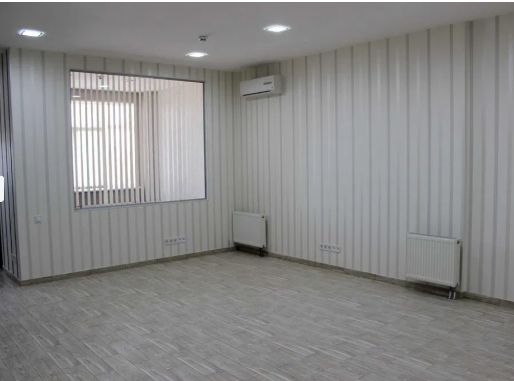 Аренда офиса 75 м², Краснова ул.