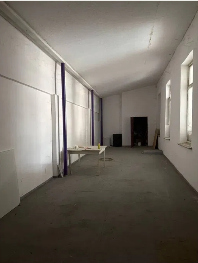 Аренда помещения свободного назначения 215 м², Николаевская дор.