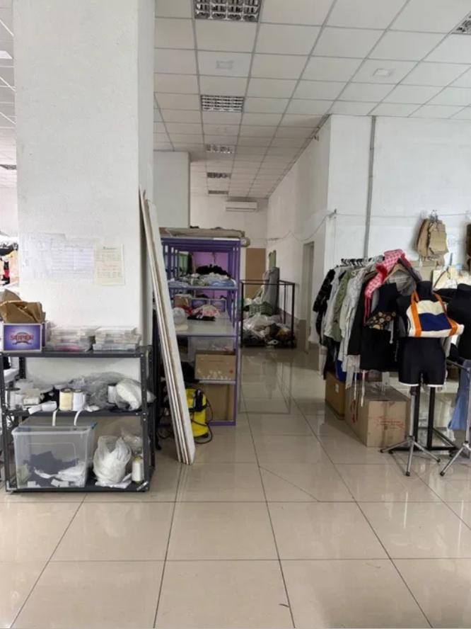 Аренда помещения свободного назначения 215 м², Николаевская дор.