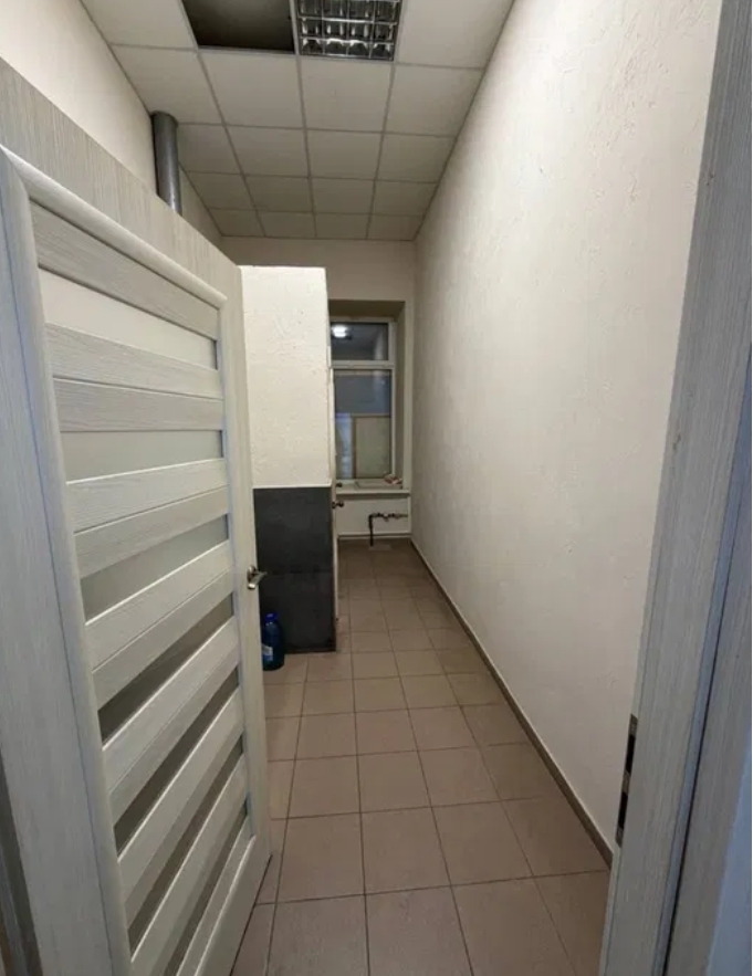 Аренда помещения свободного назначения 215 м², Николаевская дор.