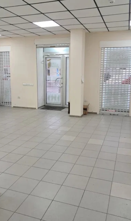 Аренда торгового помещения 60 м², Ришельевская ул.