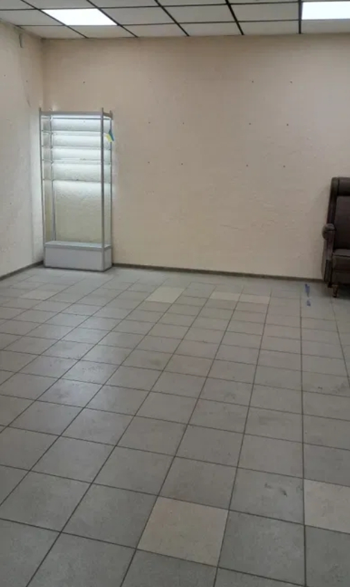 Аренда торгового помещения 60 м², Ришельевская ул.