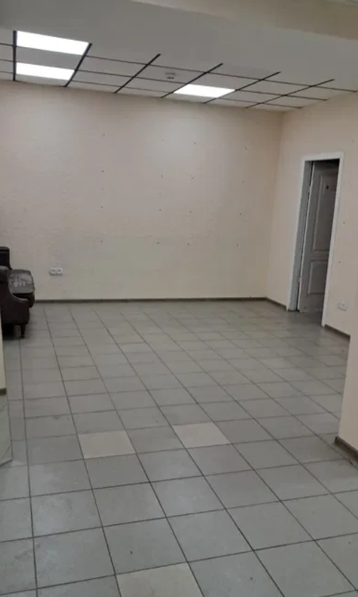 Аренда торгового помещения 60 м², Ришельевская ул.