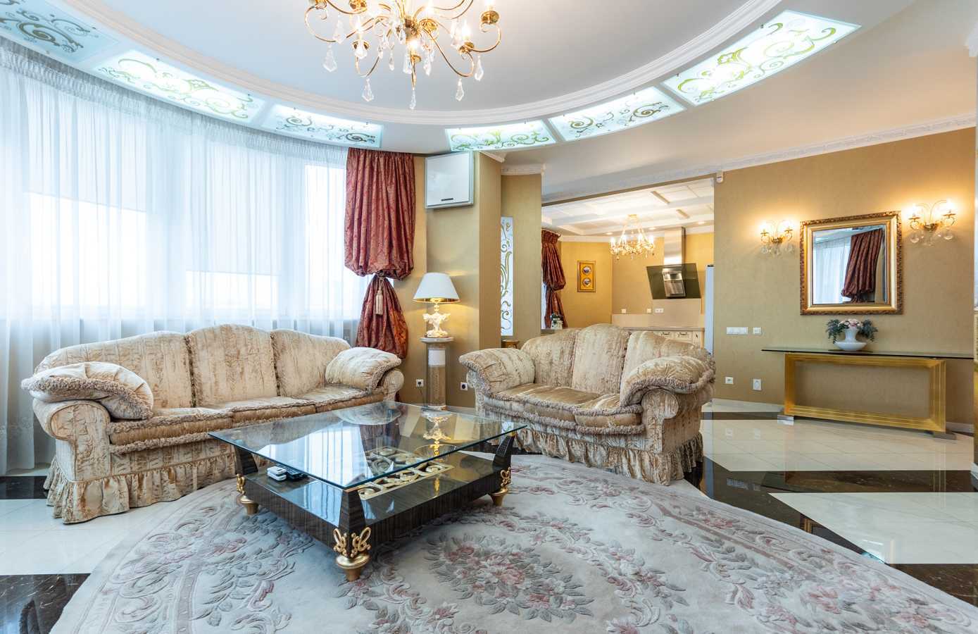 Продаж 4-кімнатної квартири 158 м², Маршала Тимошенка вул., 21